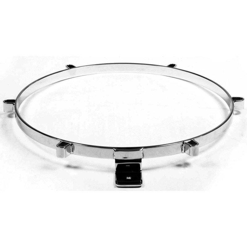 Meinl Percussion RIM-28 rim for Amadito Valdes timbale AV1BK - 15