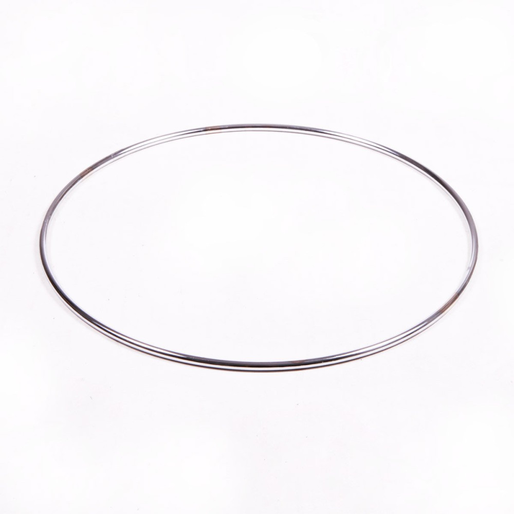 Meinl Percussion RIM-33 rim for Pandeiros PA10CN-M/PA10ABS-BK/PA10ABS-BK-NH - 10