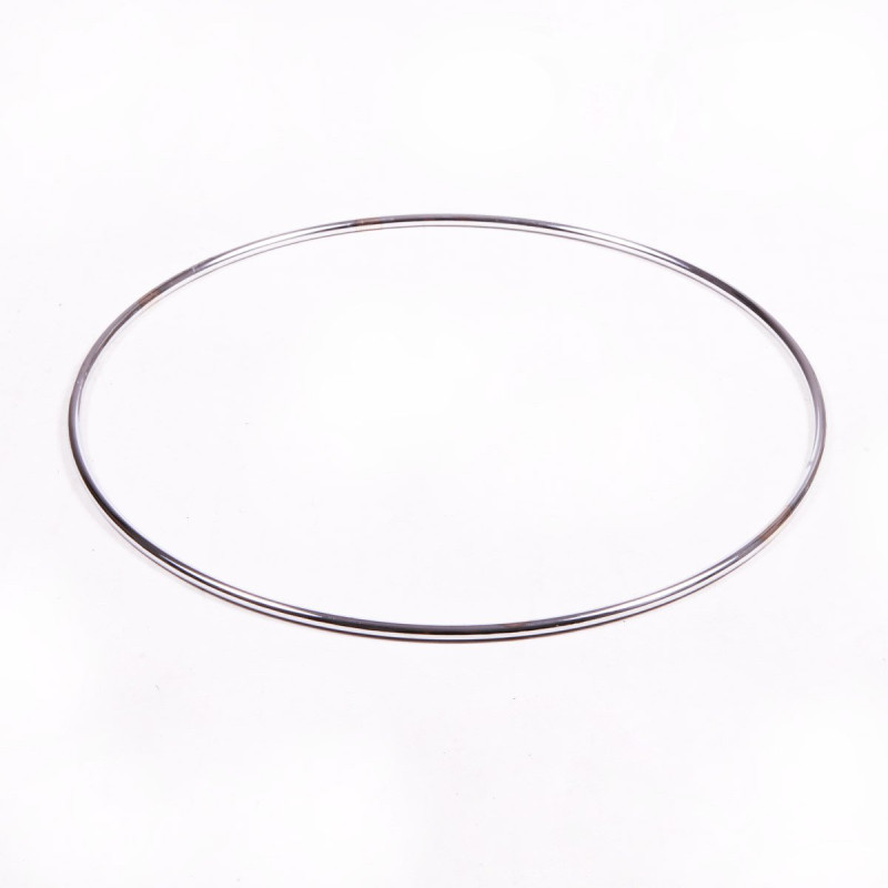 Meinl Percussion RIM-33 rim for Pandeiros PA10CN-M/PA10ABS-BK/PA10ABS-BK-NH - 10