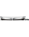 Meinl Percussion RIM-47 rim for hand-bale MHT13 - 13