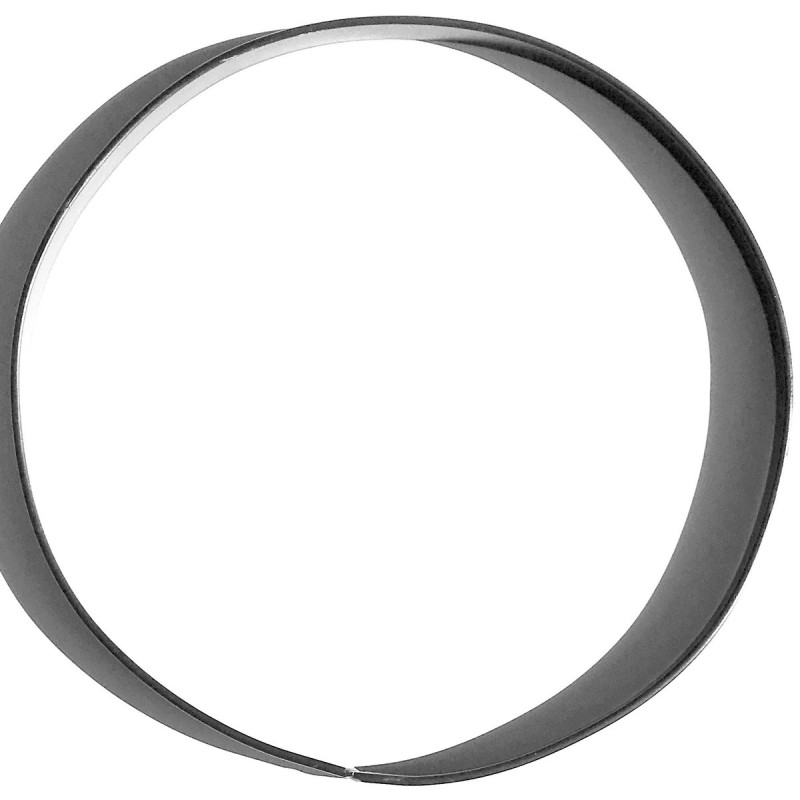 Meinl Percussion RIM-51 rim for Planera - 8