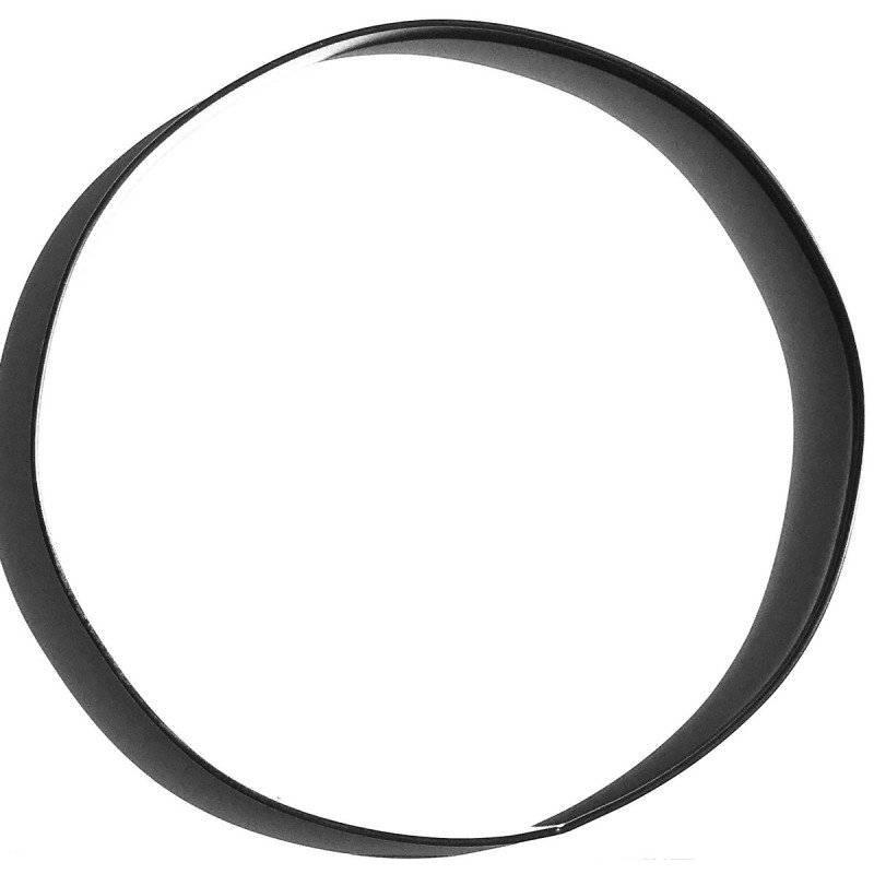 Meinl Percussion RIM-52 rim for Planera - 10