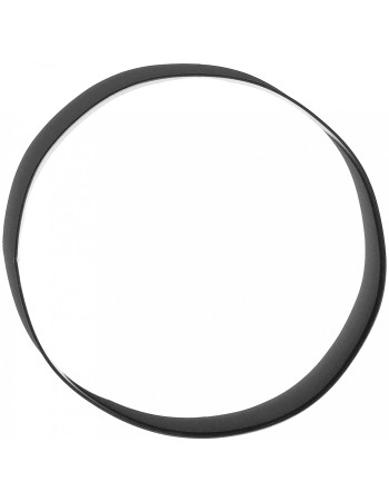 Meinl Percussion RIM-53 rim for Planera - 12