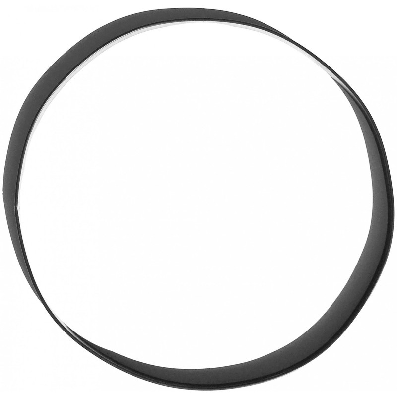Meinl Percussion RIM-53 rim for Planera - 12