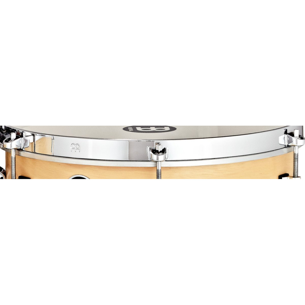 Meinl Percussion RIM-62 rim for HYT1314 Timbales - 13