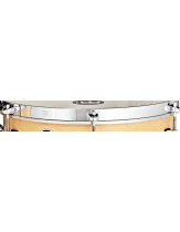 Meinl Percussion RIM-63 rim for HYT1314 Timbales - 14