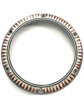 Meinl Percussion RIM-ED7 Drum Hoop - 8 3/4