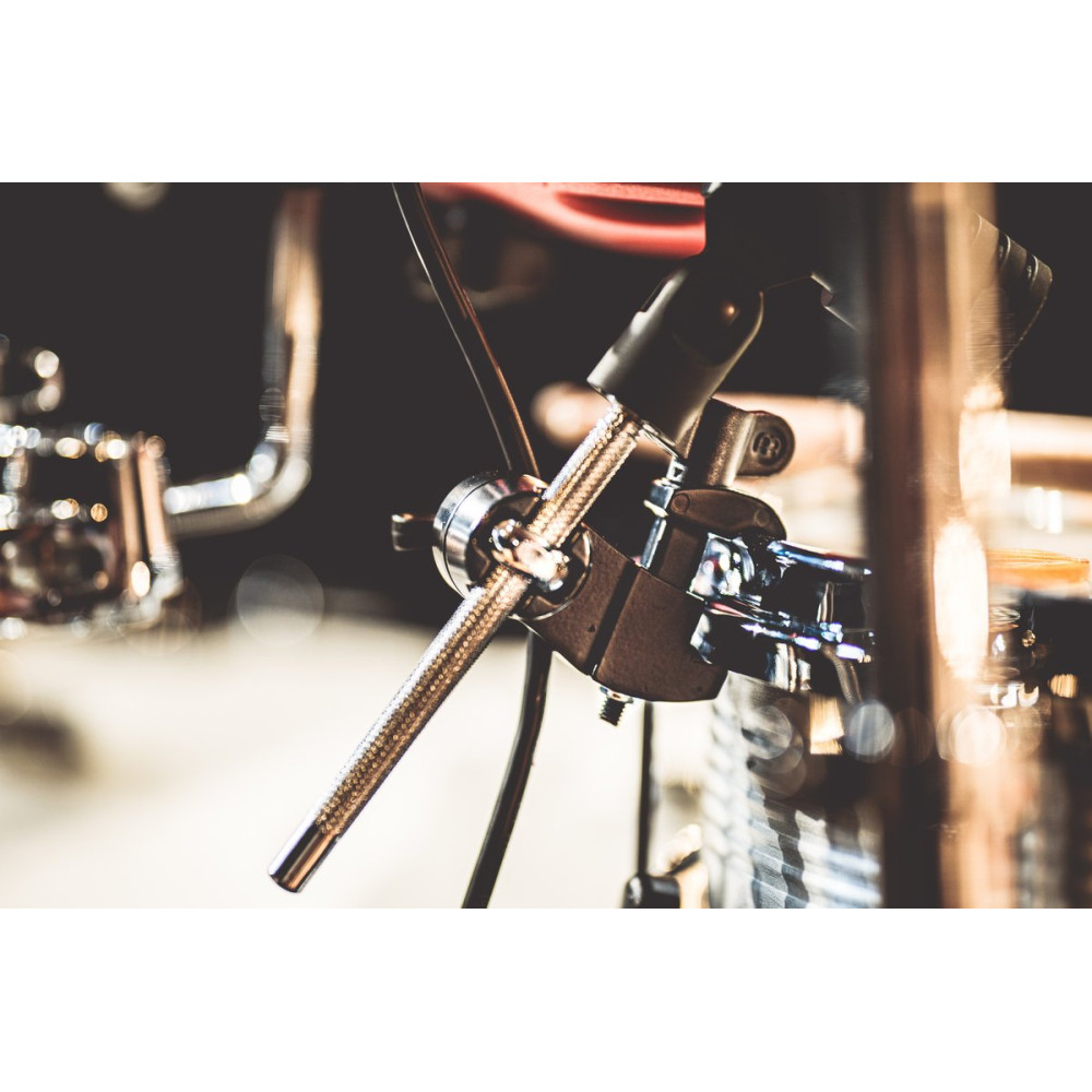 Meinl Percussion RIMCLAMP-2 Rim Clamp