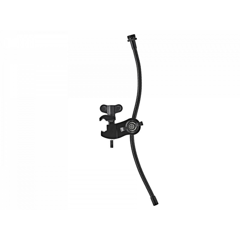Meinl Percussion RIMCLAMP-M Mic Rim Clamp
