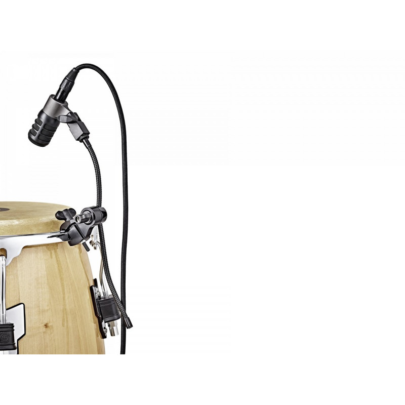 Meinl Percussion RIMCLAMP-M Mic Rim Clamp