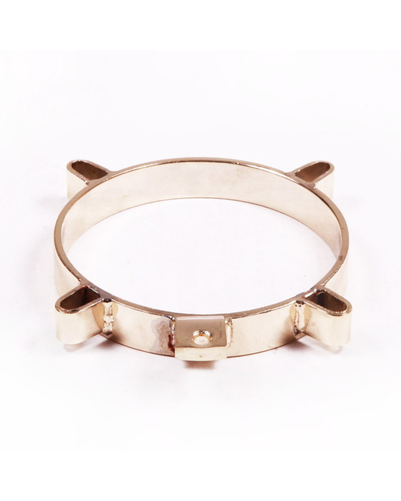 Meinl Percussion RING-10 ring for bongos CS-FWB (bottom) - 7