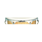 Meinl Percussion RING-31 ring for Flattune DJW2 - 12 3/4 chrome