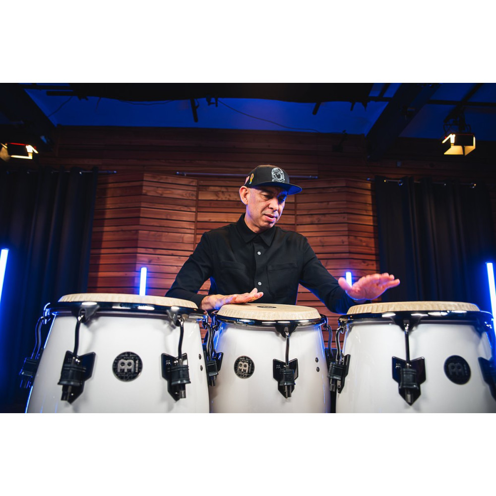 Meinl Percussion RS1134PW Artist Series Roberto Serrano Conga 11 3/4