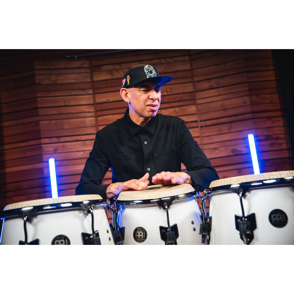 Meinl Percussion RS1134PW Artist Series Roberto Serrano Conga 11 3/4