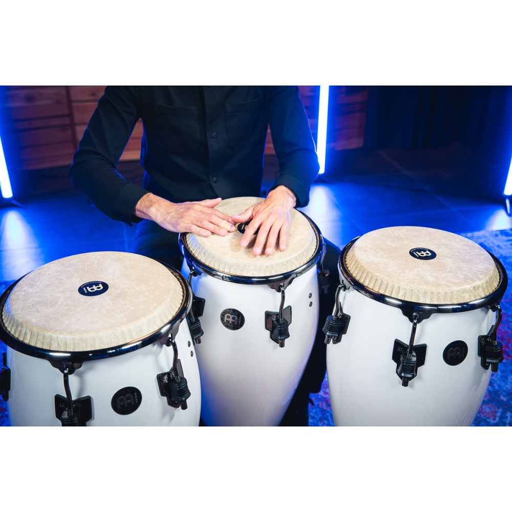 Meinl Percussion RS1134PW Artist Series Roberto Serrano Conga 11 3/4