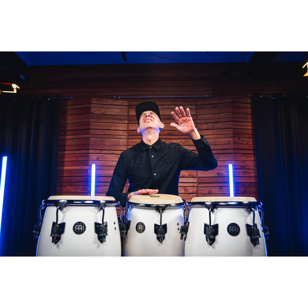 Meinl Percussion RS1134PW Artist Series Roberto Serrano Conga 11 3/4