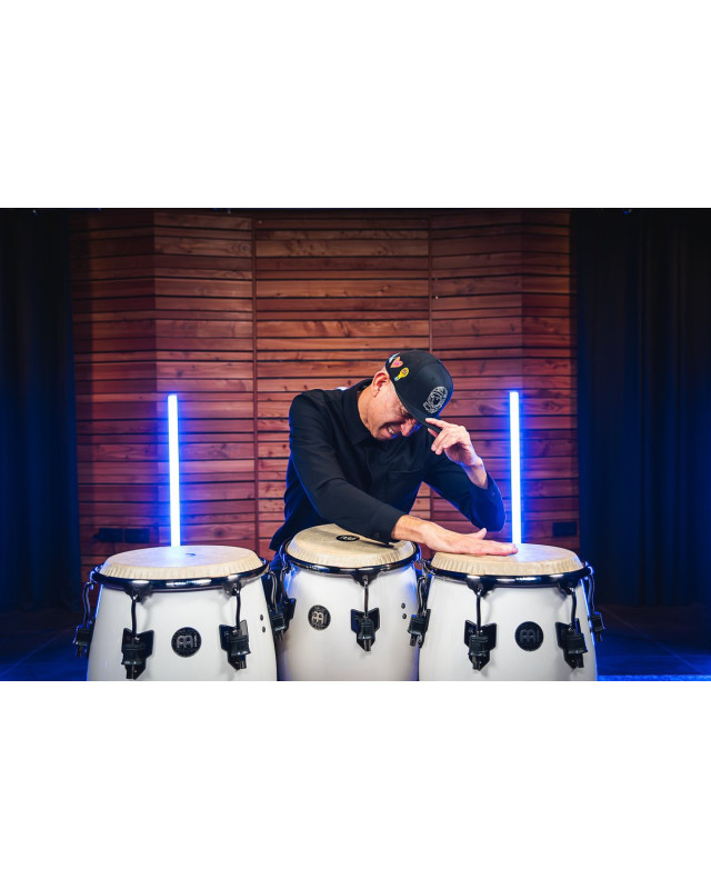 Meinl Percussion RS1134PW Artist Series Roberto Serrano Conga 11 3/4