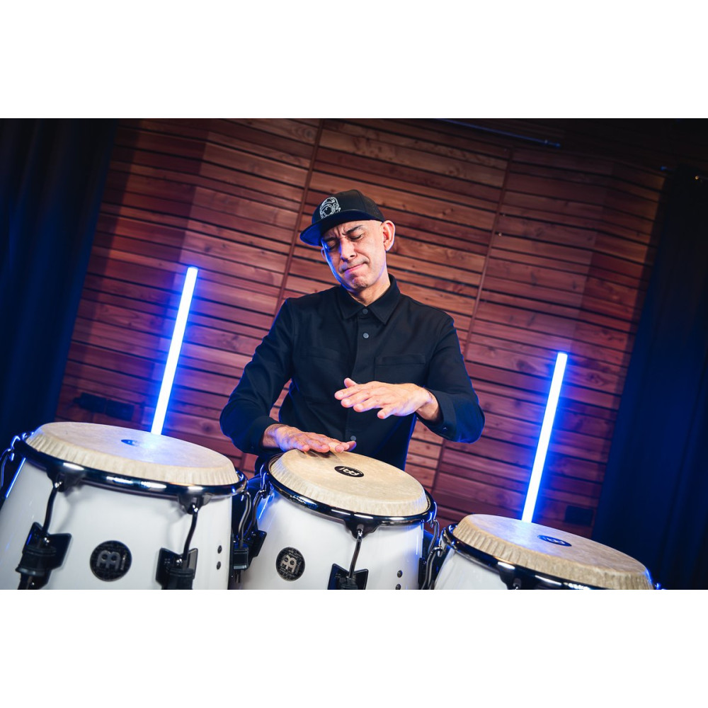 Meinl Percussion RS1134PW Artist Series Roberto Serrano Conga 11 3/4