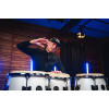 Meinl Percussion RS1134PW Artist Series Roberto Serrano Conga 11 3/4