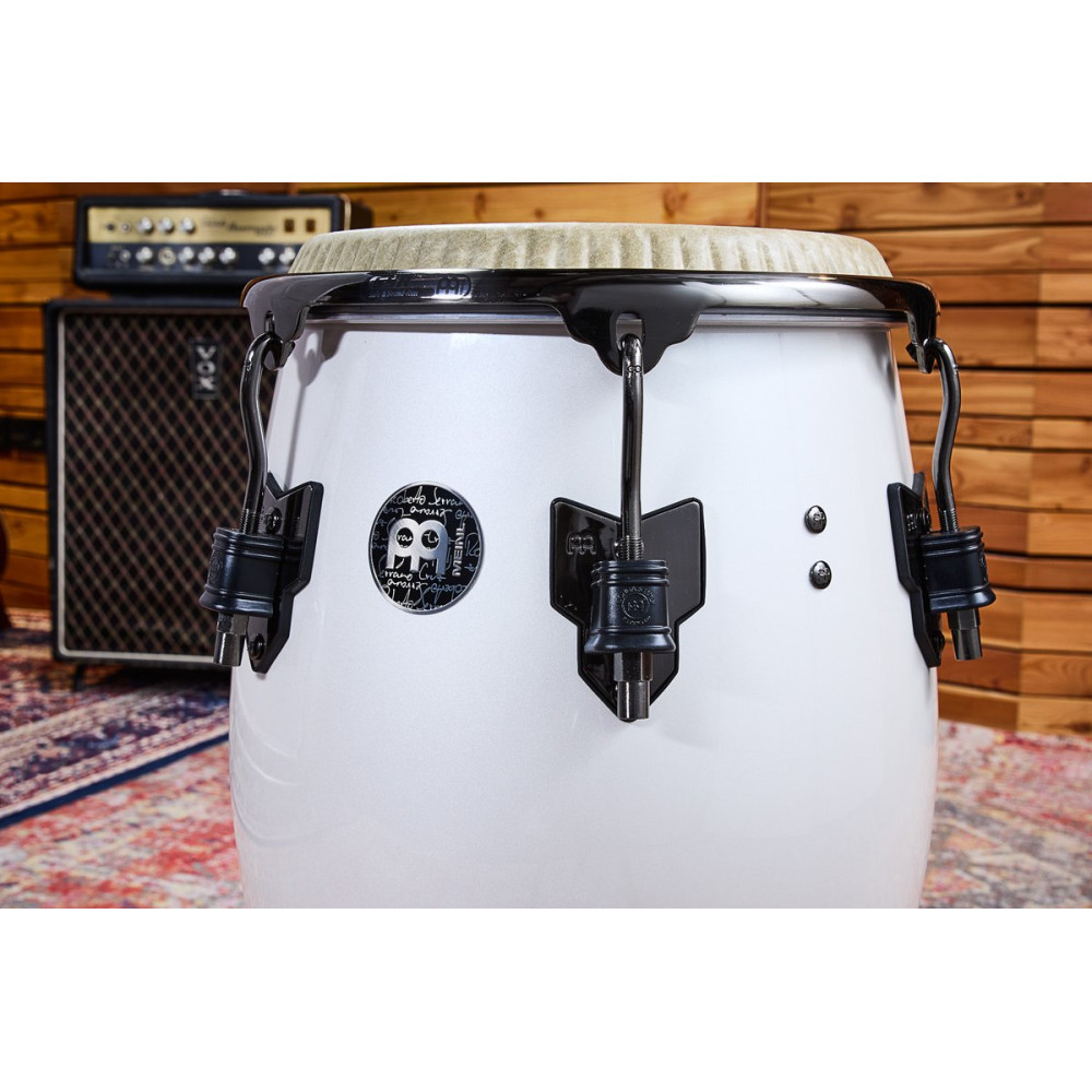 Meinl Percussion RS1134PW Artist Series Roberto Serrano Conga 11 3/4