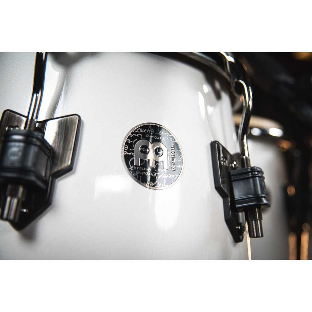 Meinl Percussion RS1134PW Artist Series Roberto Serrano Conga 11 3/4