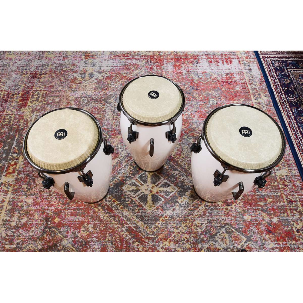 Meinl Percussion RS1134PW Artist Series Roberto Serrano Conga 11 3/4