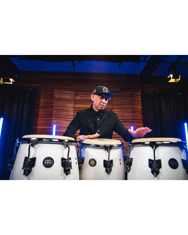 Meinl Percussion RS11PW Artist Series Roberto Serrano Quinto 11