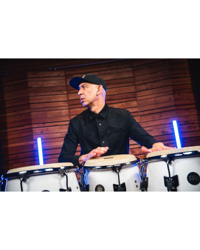 Meinl Percussion RS11PW Artist Series Roberto Serrano Quinto 11