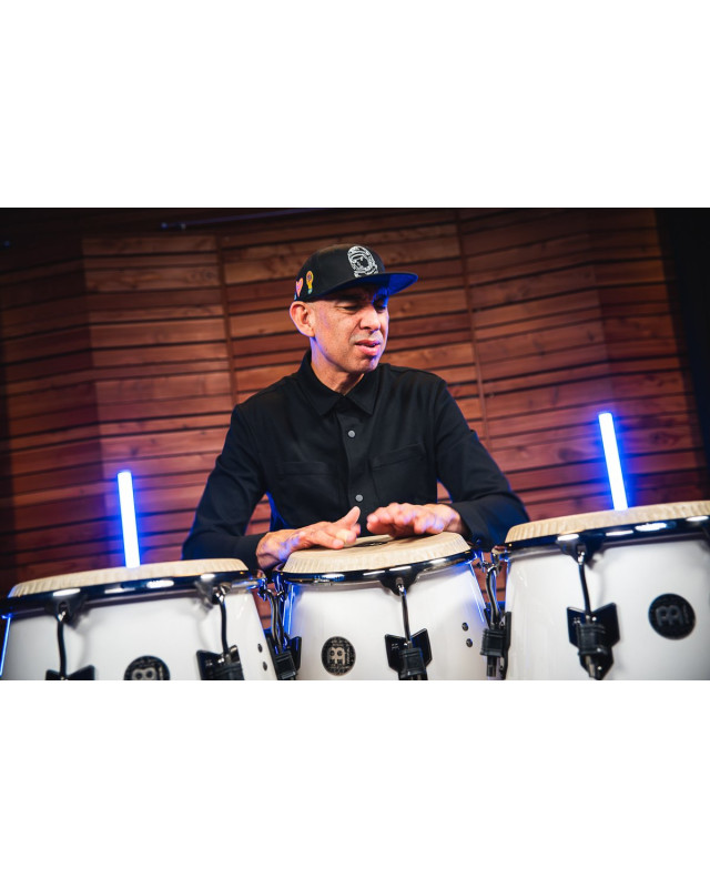 Meinl Percussion RS11PW Artist Series Roberto Serrano Quinto 11