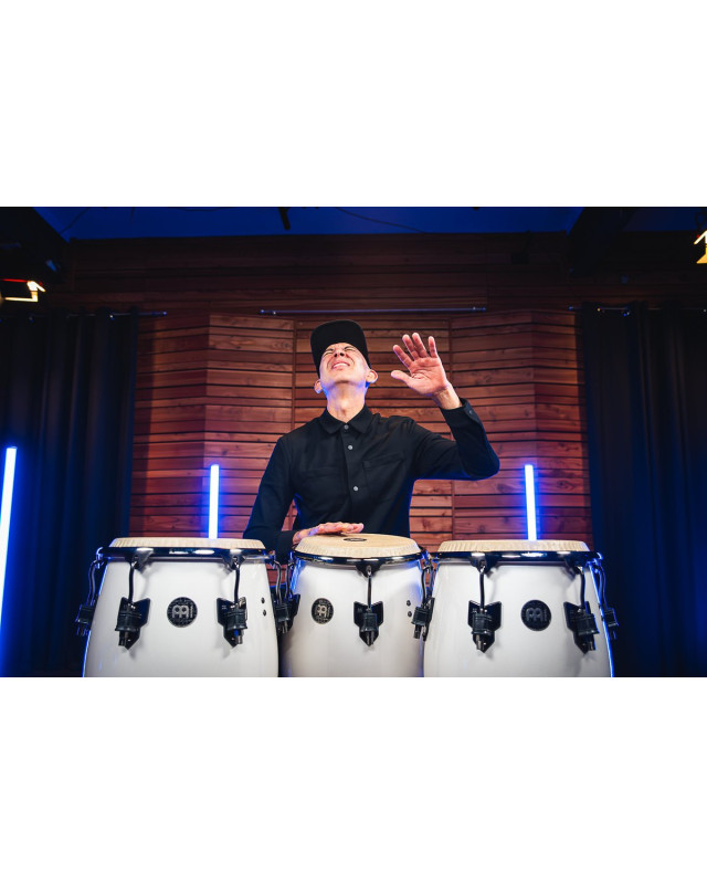 Meinl Percussion RS11PW Artist Series Roberto Serrano Quinto 11