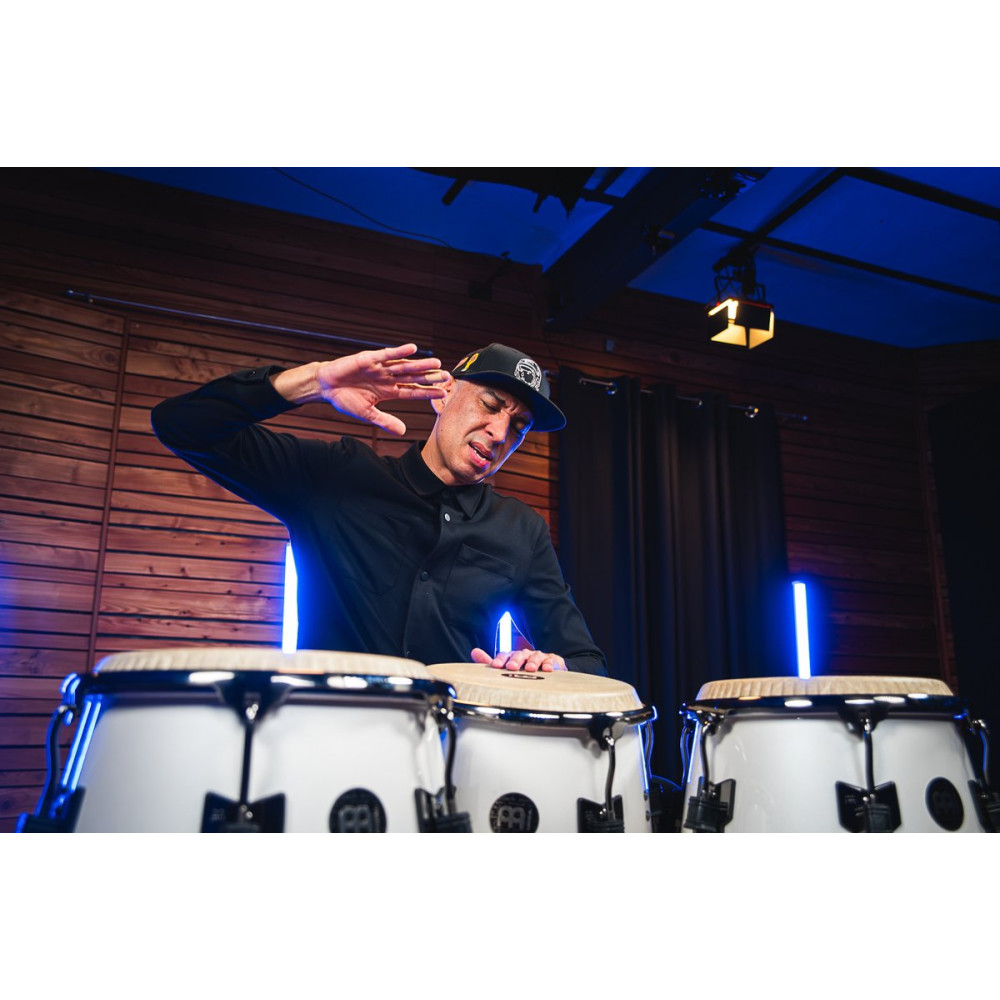 Meinl Percussion RS11PW Artist Series Roberto Serrano Quinto 11