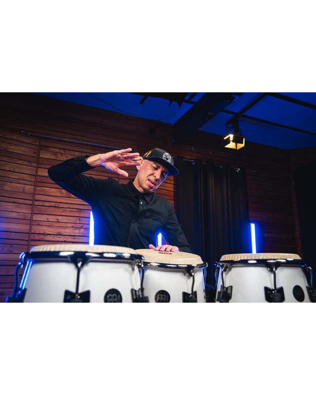 Meinl Percussion RS11PW Artist Series Roberto Serrano Quinto 11