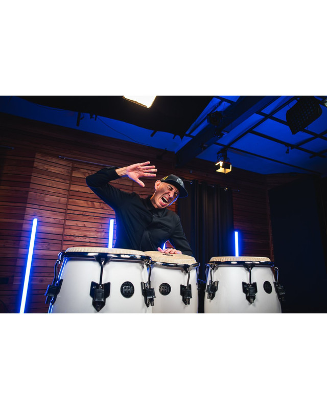 Meinl Percussion RS11PW Artist Series Roberto Serrano Quinto 11