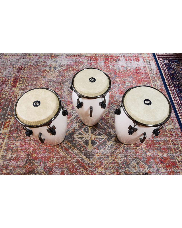 Meinl Percussion RS11PW Artist Series Roberto Serrano Quinto 11