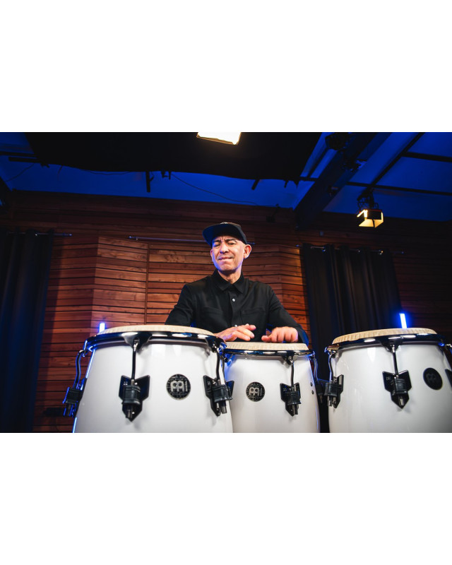 Meinl Percussion RS1212PW Artist Series Roberto Serrano Tumba 12 1/2