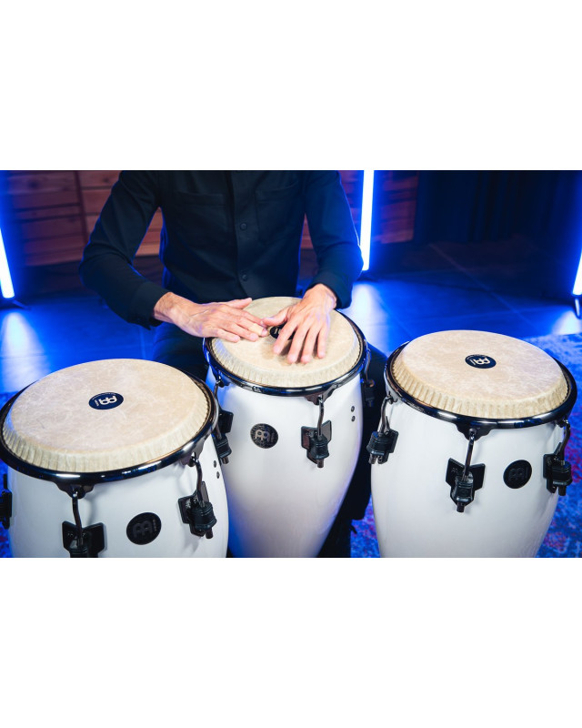 Meinl Percussion RS1212PW Artist Series Roberto Serrano Tumba 12 1/2