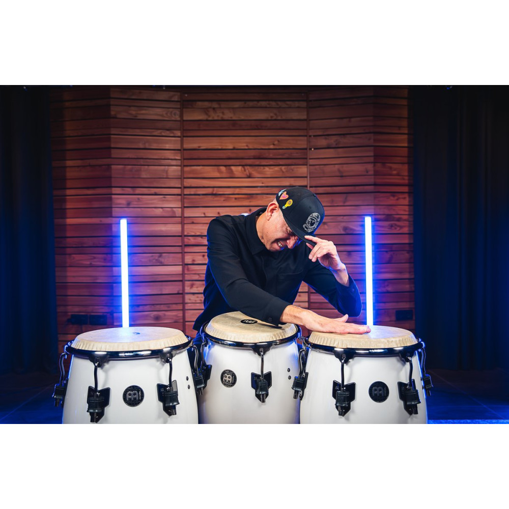 Meinl Percussion RS1212PW Artist Series Roberto Serrano Tumba 12 1/2