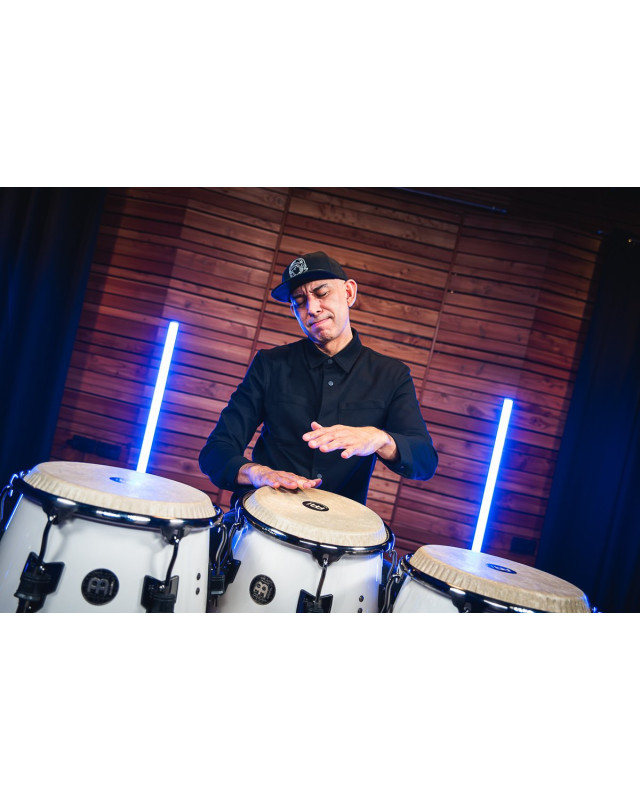 Meinl Percussion RS1212PW Artist Series Roberto Serrano Tumba 12 1/2