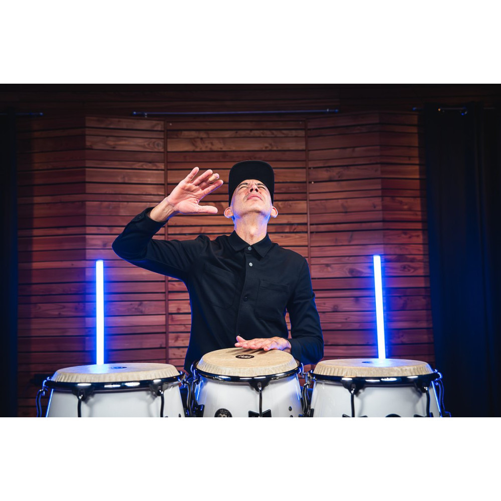 Meinl Percussion RS1212PW Artist Series Roberto Serrano Tumba 12 1/2