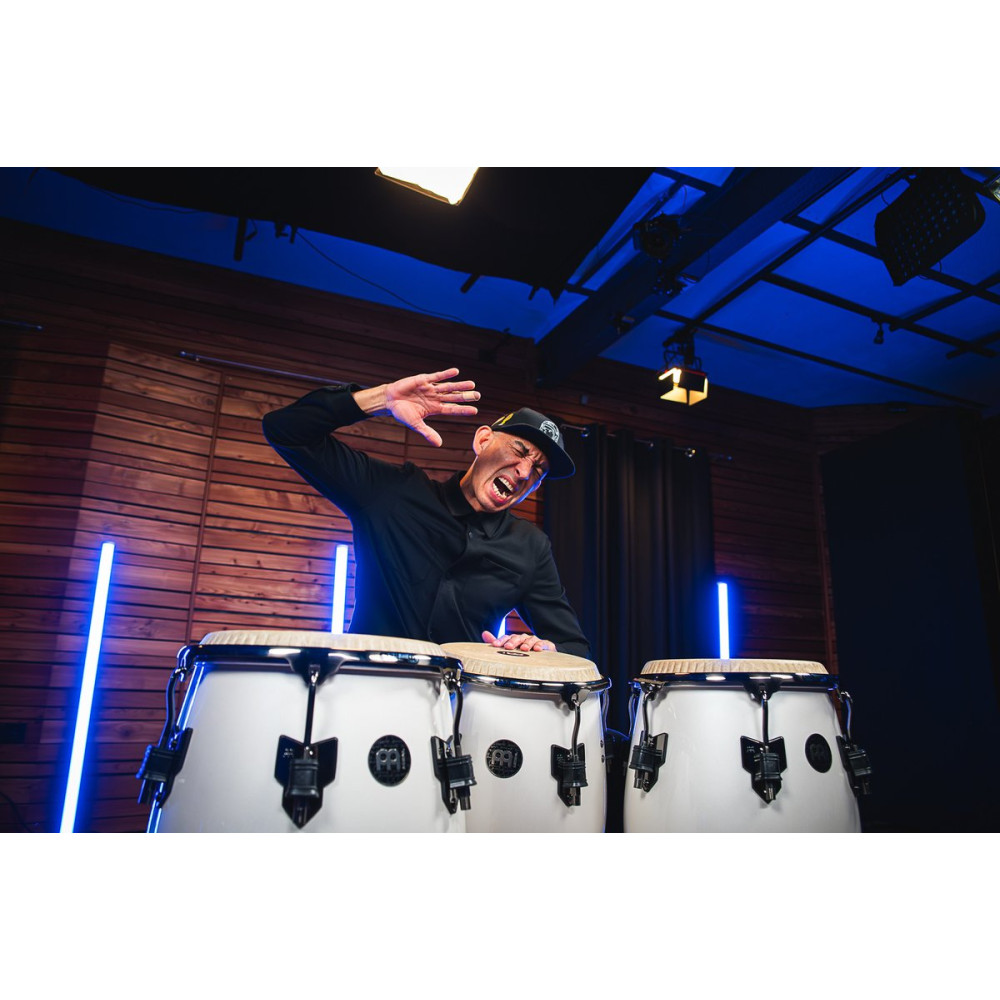Meinl Percussion RS1212PW Artist Series Roberto Serrano Tumba 12 1/2