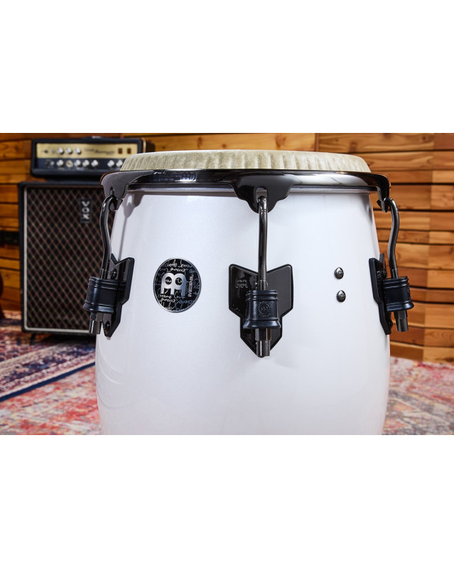 Meinl Percussion RS1212PW Artist Series Roberto Serrano Tumba 12 1/2