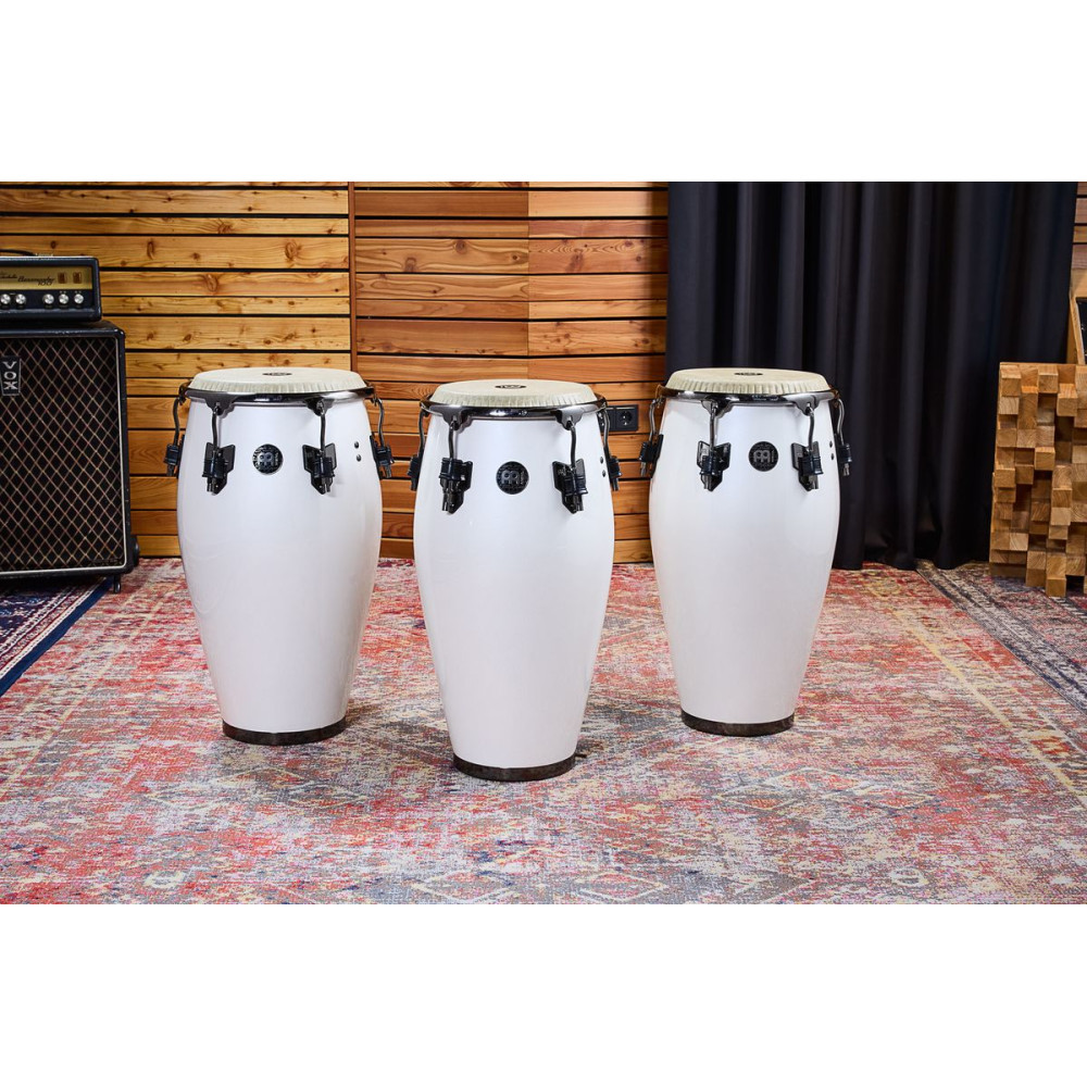 Meinl Percussion RS1212PW Artist Series Roberto Serrano Tumba 12 1/2