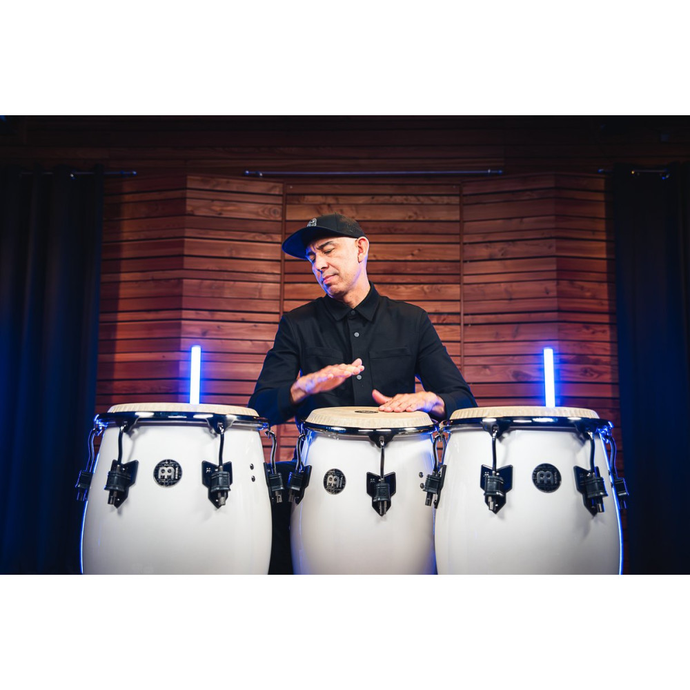 Meinl Percussion RS1212PW Artist Series Roberto Serrano Tumba 12 1/2