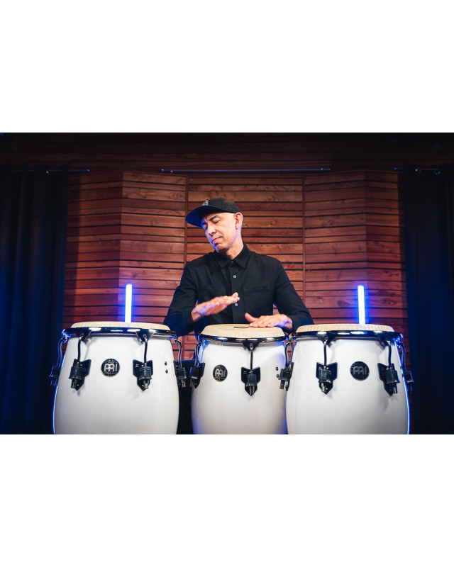 Meinl Percussion RS1212PW Artist Series Roberto Serrano Tumba 12 1/2