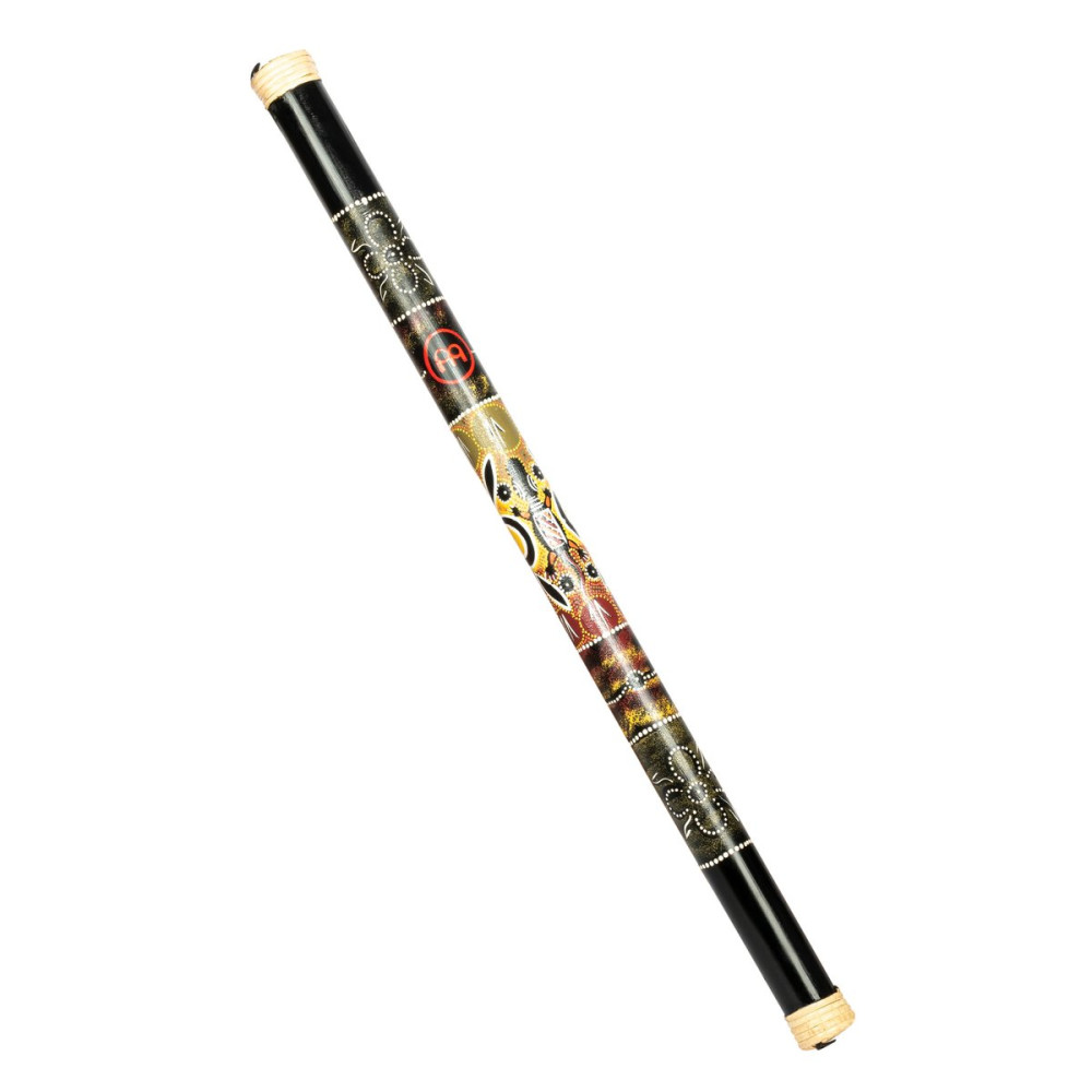 Meinl Percussion RS1BK-L Wood Series Rainstick - 39