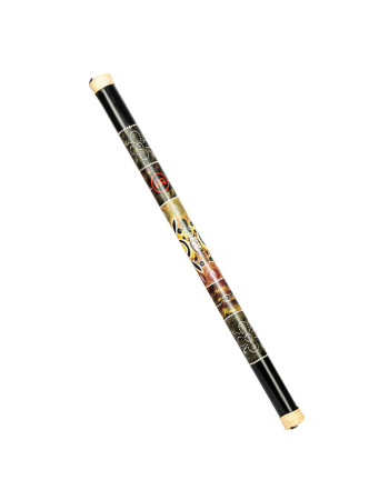 Meinl Percussion RS1BK-L Wood Series Rainstick - 39