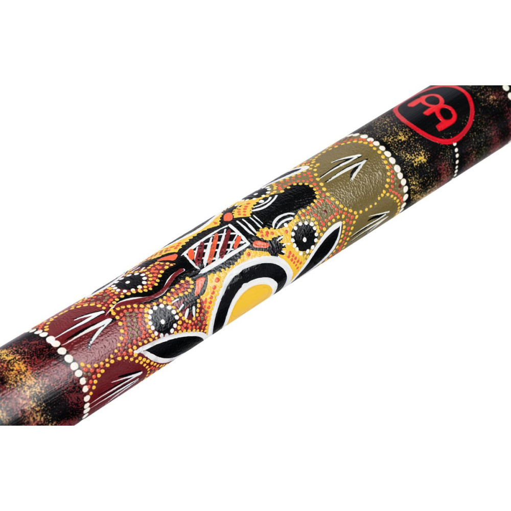 Meinl Percussion RS1BK-L Wood Series Rainstick - 39