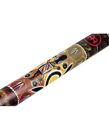 Meinl Percussion RS1BK-L Wood Series Rainstick - 39