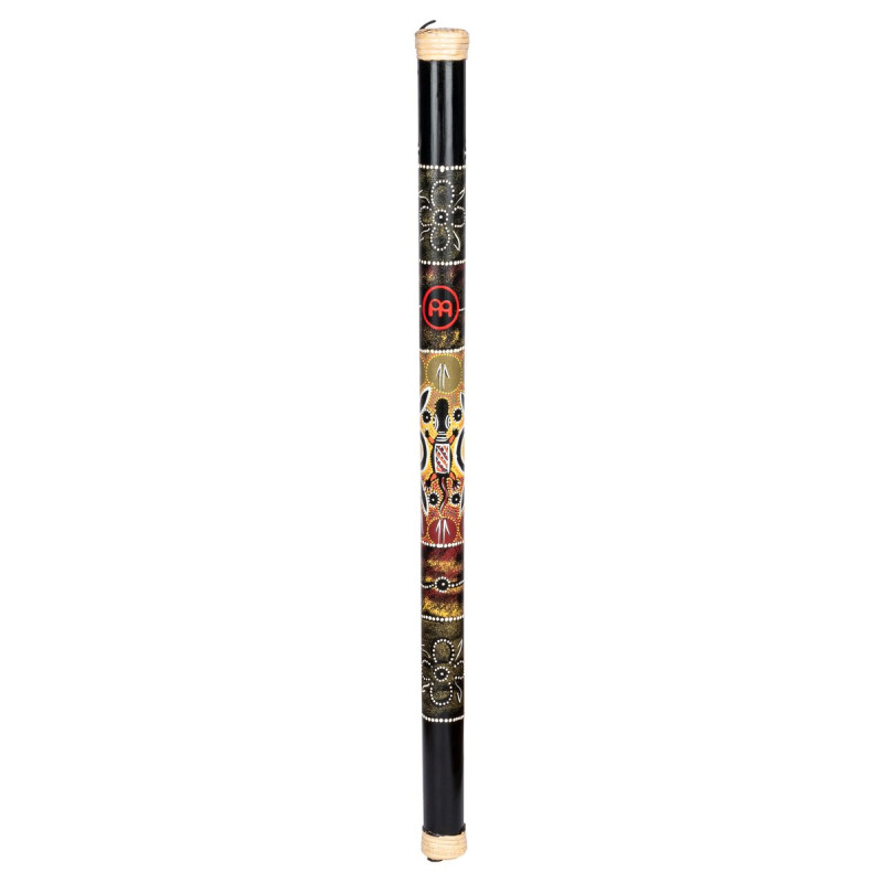 Meinl Percussion RS1BK-L Wood Series Rainstick - 39
