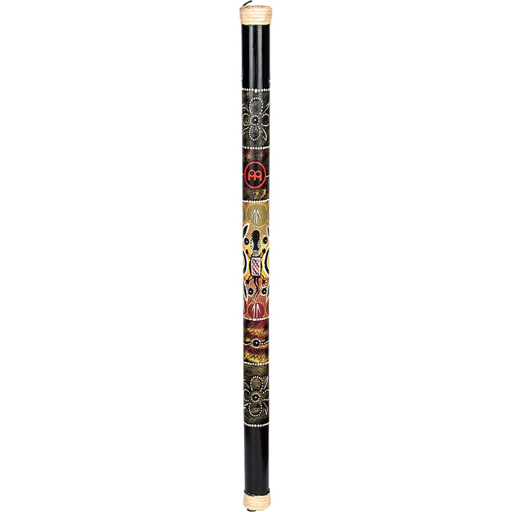 Meinl Percussion RS1BK-L Wood Series Rainstick - 39